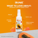 Deonat Papaya Mineral Deodorant