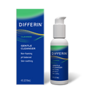 Differin Gentle Cleanser 118ml