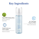 Dr. Althea Aqua Marine Jelly Mist 100ml