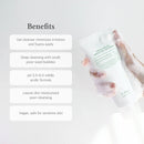 Dr. Althea Green Relief Amino Gel Cleanser 100ml