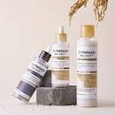 Dr. Melaxin Peel Shot Exfoliating White Rice Ampoule 80ml