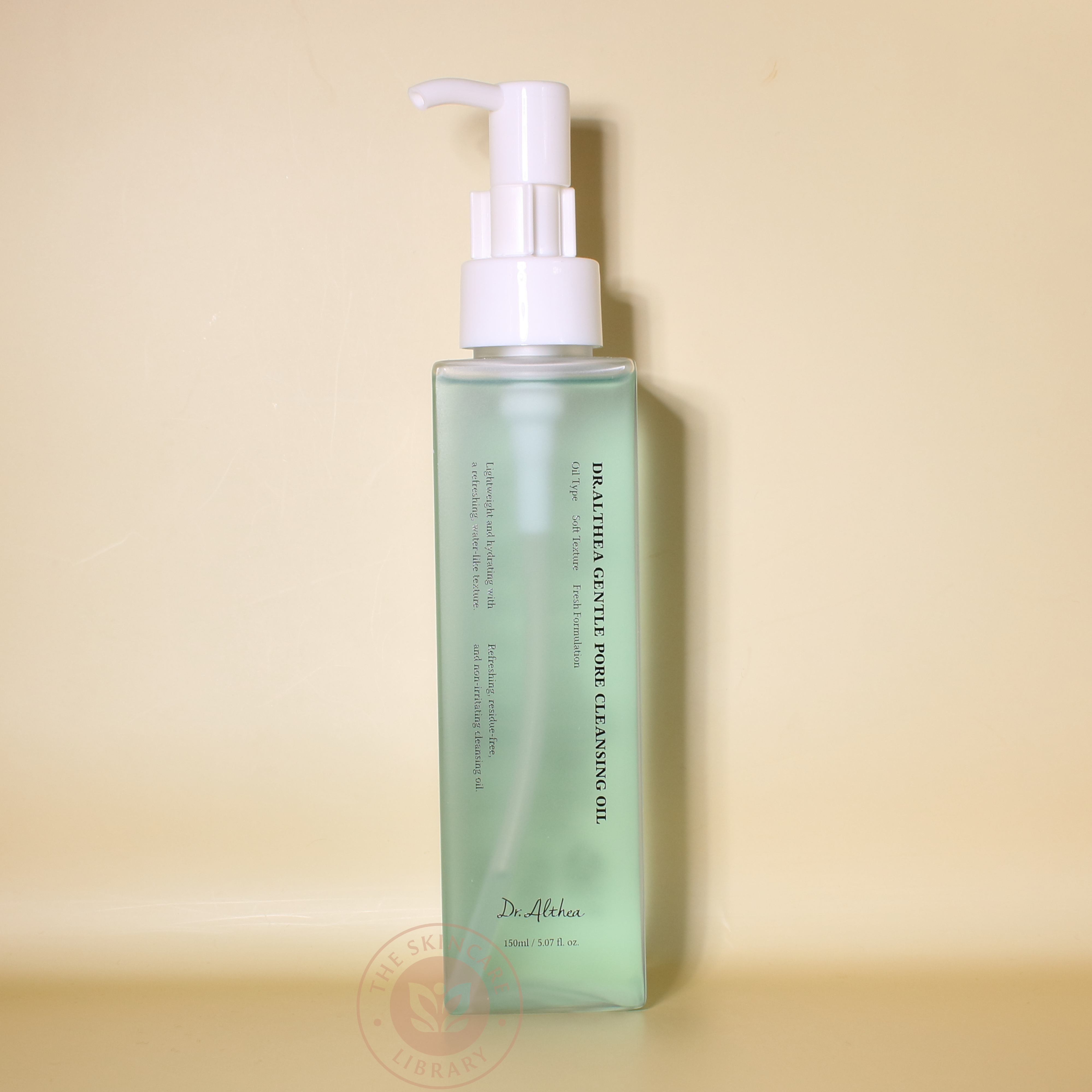 Dr. Althea Gentle Pore Cleansing Oil 150ml