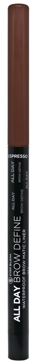 Ever Bilena All Day Brow Define Waterproof Brow Matic Liner 1pc