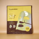 Eqqualberry Collagen Glow Up Hydrogel Mask