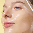 Eqqualberry Collagen Glow Up Hydrogel Mask