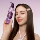 Eqqualberry Purple Rice Pore Smoothing Cleansing Oil 200ml