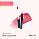 Ever Bilena Lip and Cheek Tint 3ml