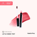 Ever Bilena Lip and Cheek Tint 3ml