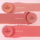 Ever Bilena Pillow Pop Cream Blush 2.5g