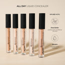 Ever Bilena All Day Liquid Concealer 3ml