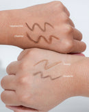 Ever Bilena Plus Shape and Set Brow Serum Duo 1pc