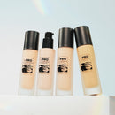 Ever Bilena Pro Flawless Finish Foundation 30ml