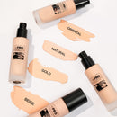 Ever Bilena Pro Flawless Finish Foundation 30ml