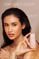 Fairy Skin Premium Tinted Sunscreen SPF50 50g