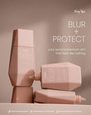 Fairy Skin Premium Tinted Sunscreen SPF50 50g