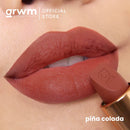 GRWM Cosmetics Lip Speak True Matte Lipstick 3.8g