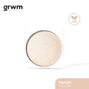 GRWM Cosmetics Quad Goals: The Baked Highlighter 4g