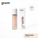 GRWM Cosmetics Radiant Skin Luminous Foundation 32ml