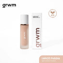 GRWM Cosmetics Radiant Skin Luminous Foundation 32ml