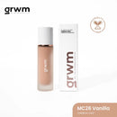 GRWM Cosmetics Radiant Skin Luminous Foundation 32ml