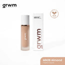 GRWM Cosmetics Radiant Skin Luminous Foundation 32ml