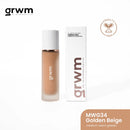 GRWM Cosmetics Radiant Skin Luminous Foundation 32ml