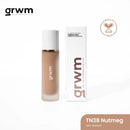 GRWM Cosmetics Radiant Skin Luminous Foundation 32ml