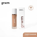 GRWM Cosmetics Radiant Skin Luminous Foundation 32ml