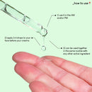 Geek & Gorgeous B-Bomb 30ml