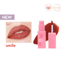 جيل بشرة سعيدة تقبيل وتتفتح شفاه ماء وللون الخد 6.5