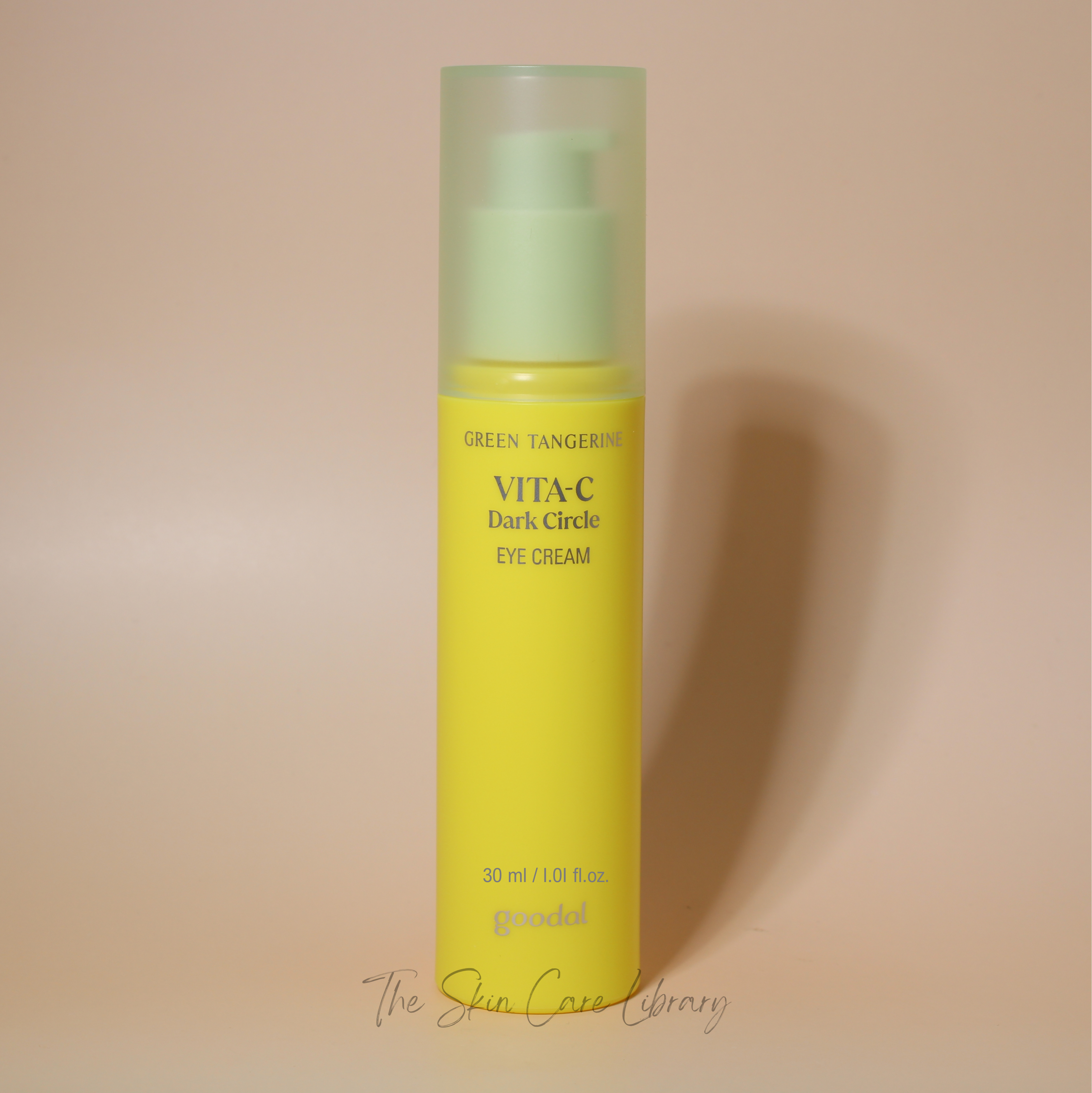 Green Tangerine Vita C Dark Circle Eye Cream - image 1