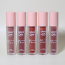 بشرة سعيدة جديدة صباح الندى تبريد الشفاه والخدين صبغة 3 *