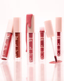 Happy Skin Lip Mallow Plush Matte Lip Tint 4.5ml
