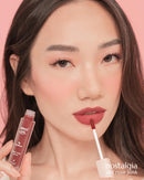 Happy Skin Lip Mallow Plush Matte Lip Tint 4.5ml