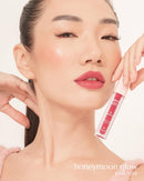 Happy Skin Lip Mallow Plush Matte Lip Tint 4.5ml