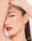 Happy Skin Lip Mallow Plush Matte Lip Tint 4.5ml