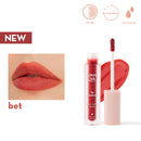 Happy Skin Lip Mallow Plush Matte Lip Tint 4.5ml