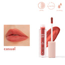 Happy Skin Lip Mallow Plush Matte Lip Tint 4.5ml