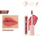 Happy Skin Lip Mallow Plush Matte Lip Tint 4.5ml