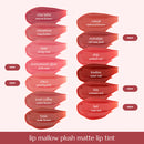 Happy Skin Lip Mallow Plush Matte Lip Tint 4.5ml