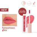 Happy Skin Lip Mallow Plush Matte Lip Tint 4.5ml