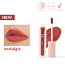 Happy Skin Lip Mallow Plush Matte Lip Tint 4.5ml