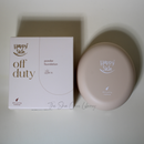 Happy Skin Off Duty Powder Foundation SPF15 12g