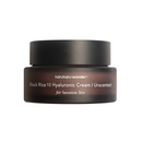 Haruharu Wonder Black Rice 10 Hyaluronic Cream 50ml