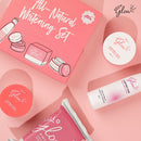 Hello Glow All-Natural Whitening Set