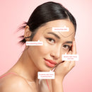 Hello Glow All-Natural Whitening Set