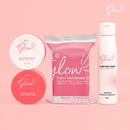 Hello Glow All-Natural Whitening Set