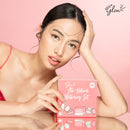 Hello Glow All-Natural Whitening Set