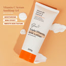 Hello Glow Triple Vitamin AHA Lotion 200g