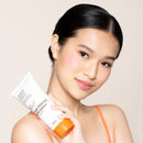 Hello Glow Triple Vitamin AHA Lotion 200g